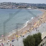 El Balcon Del Cantabrico