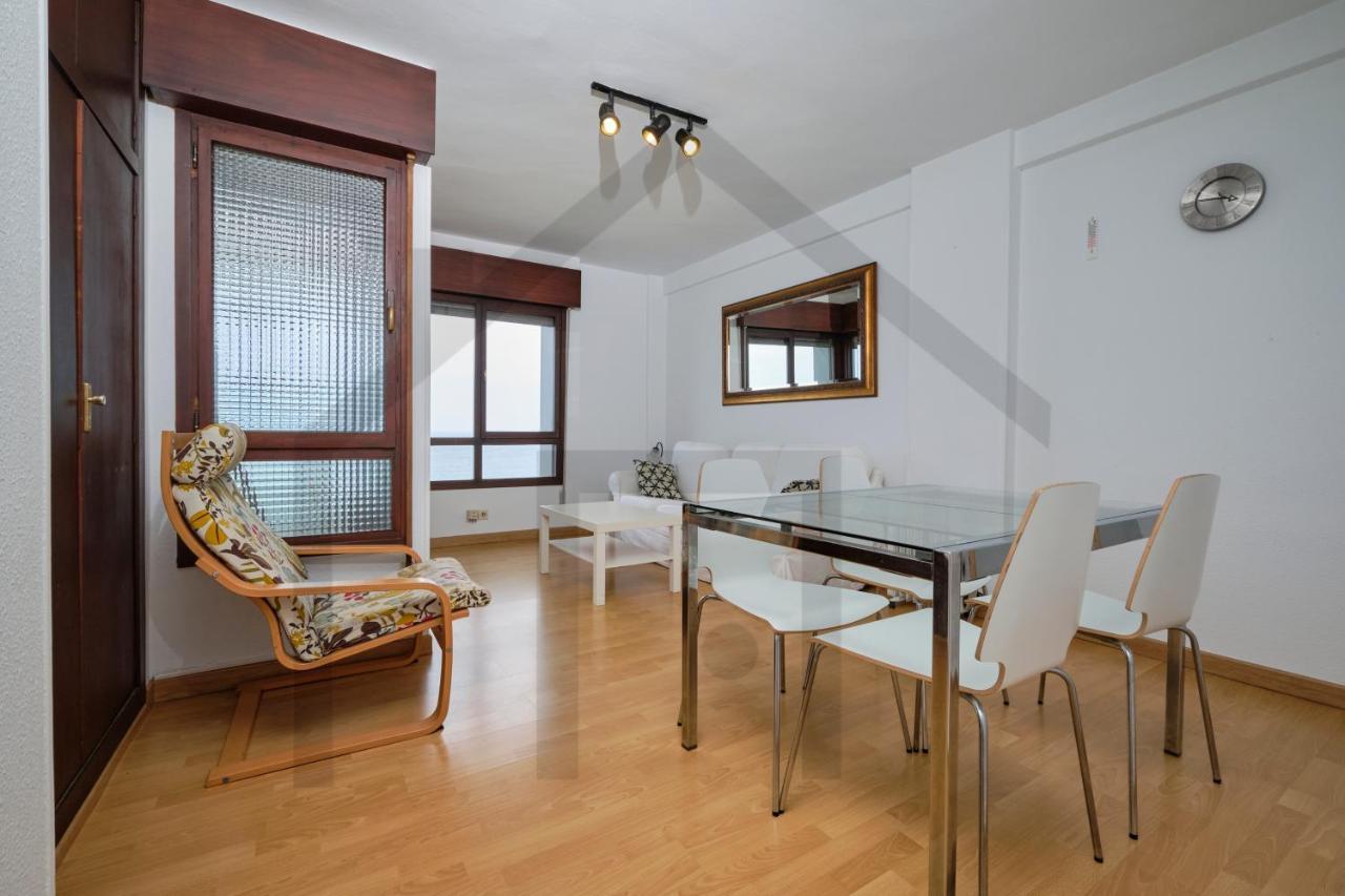 El Balcon Del Cantabrico Apartment *