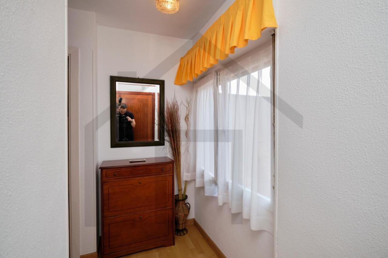 Apartment El Balcon Del Cantabrico *