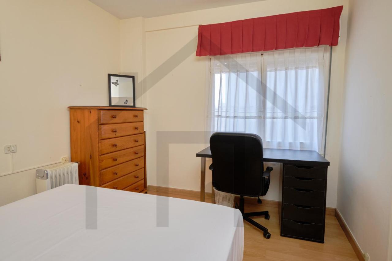 Apartment El Balcon Del Cantabrico Gijon